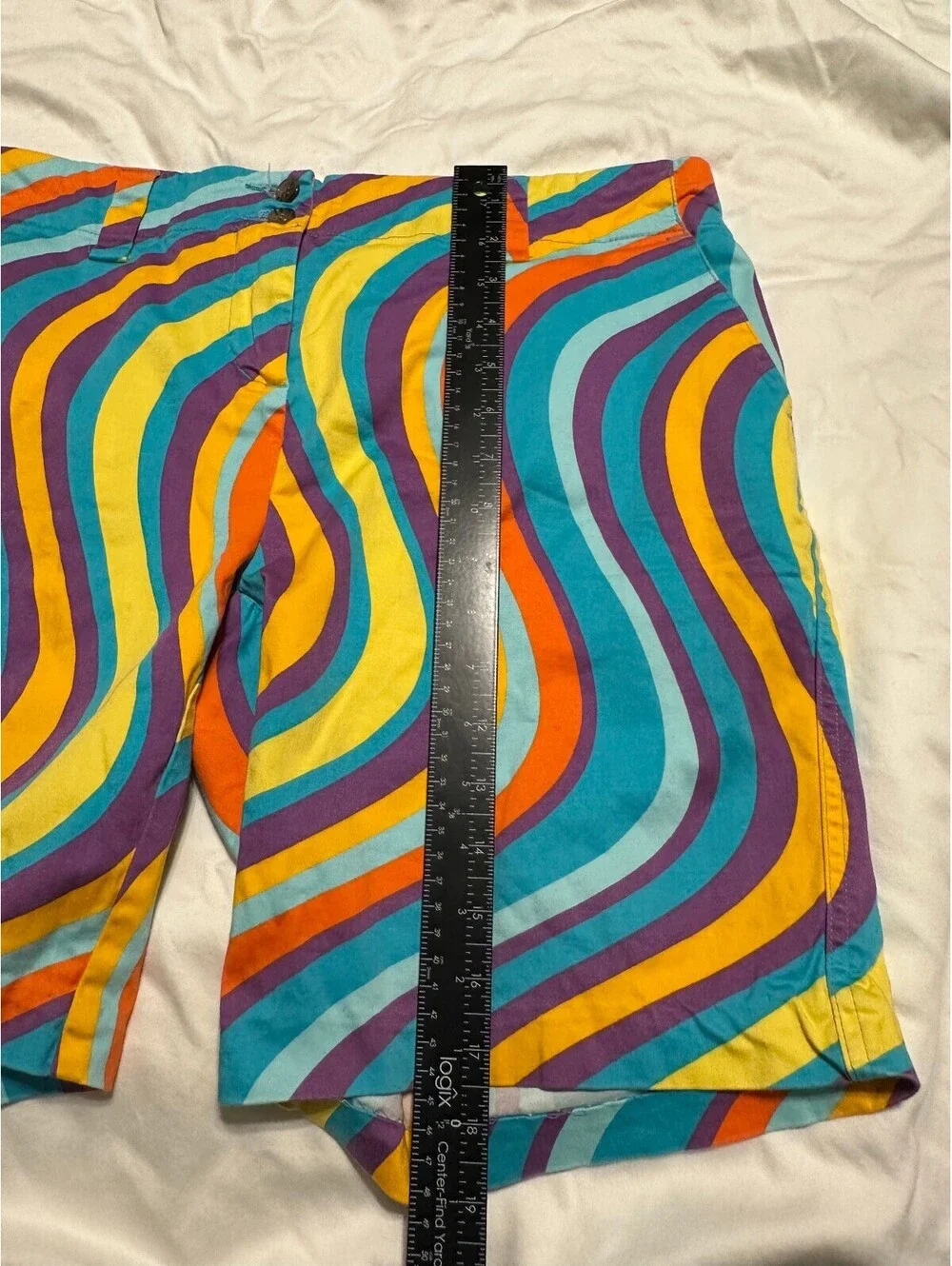Loudmouth Golf euc no